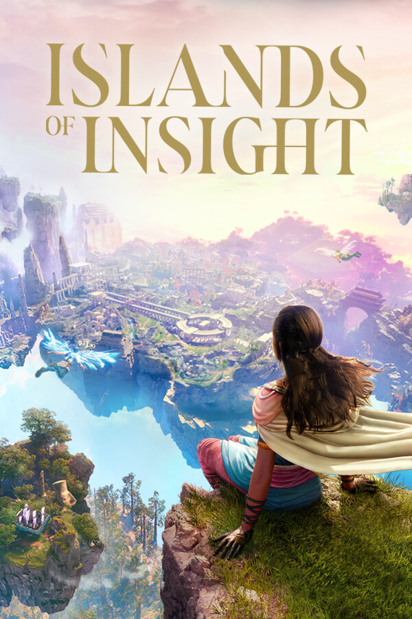 Islands of Insight Deluxe Edition