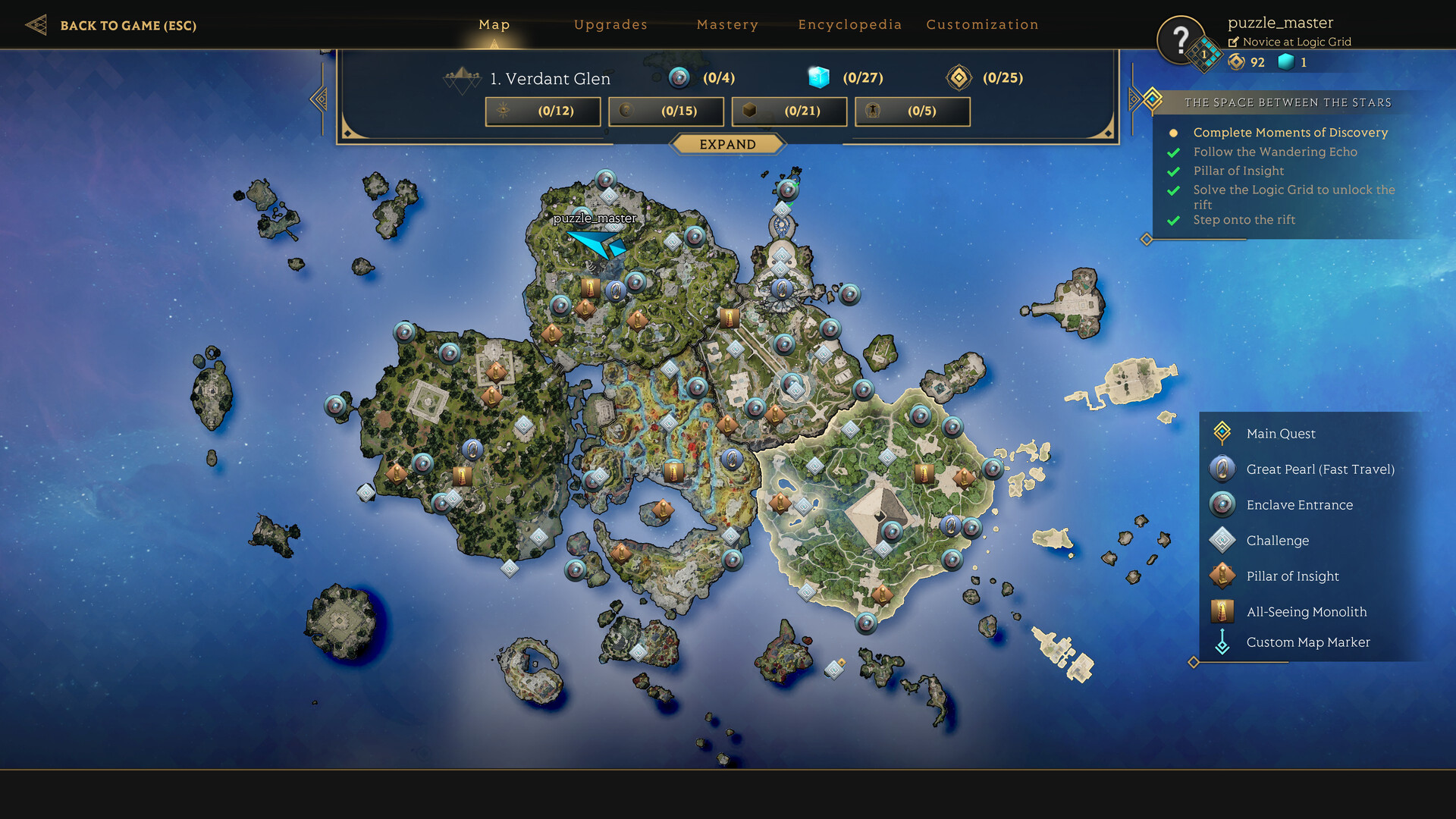 Islands of Insight Deluxe Edition