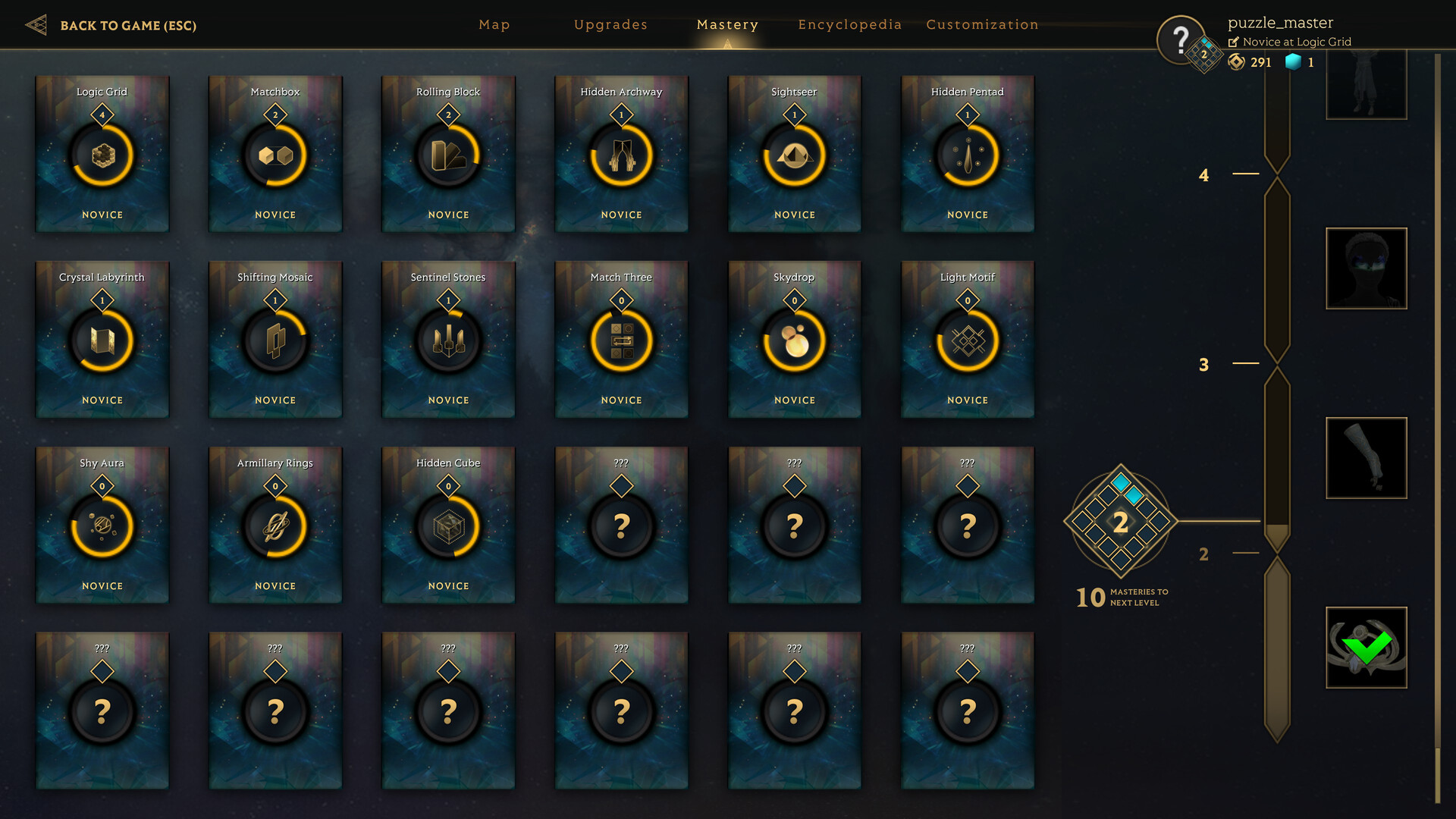 Islands of Insight Deluxe Edition