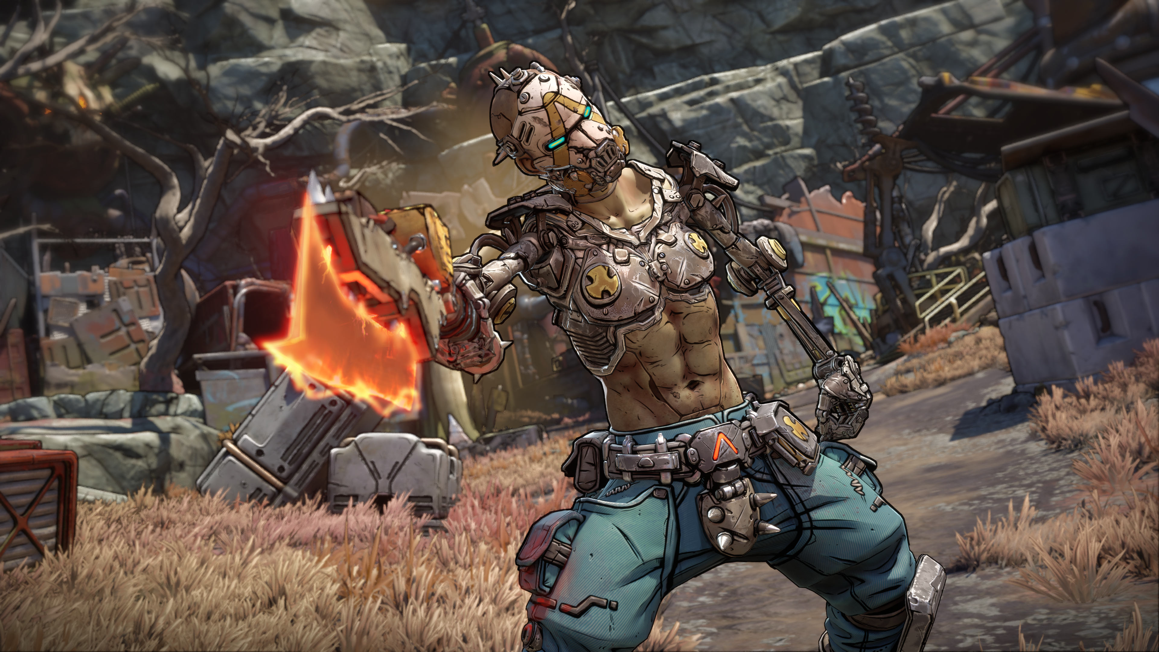 Play Borderlands Geforce Now Borderlands Buy Borderlands Xbox One