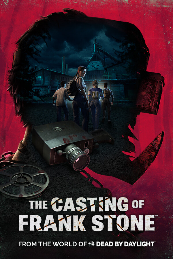 The Casting of Frank Stone™ Deluxe Edition