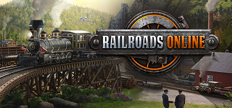Railroads Online - Background 2