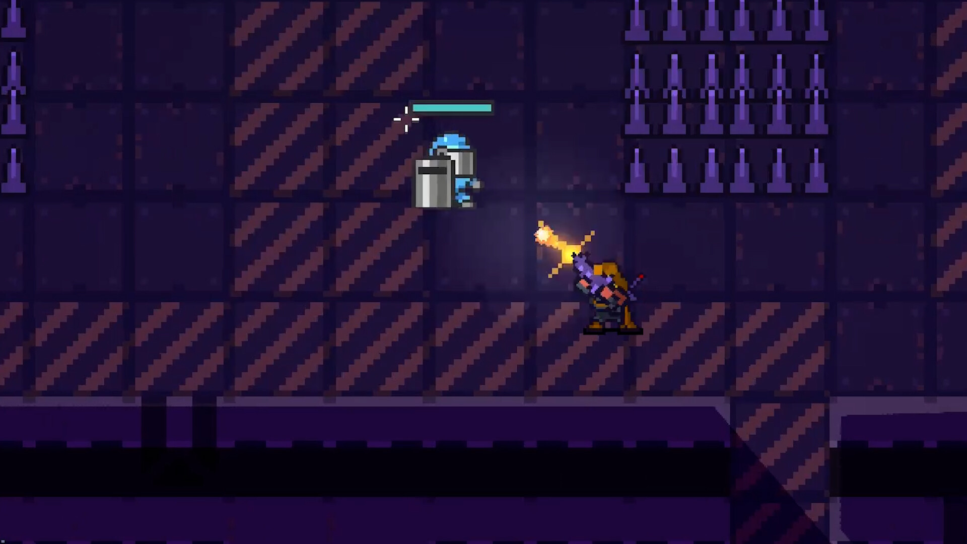 The Colony: New Haven Chronicles