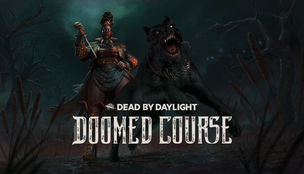 Dead by Daylight - Doomed Course