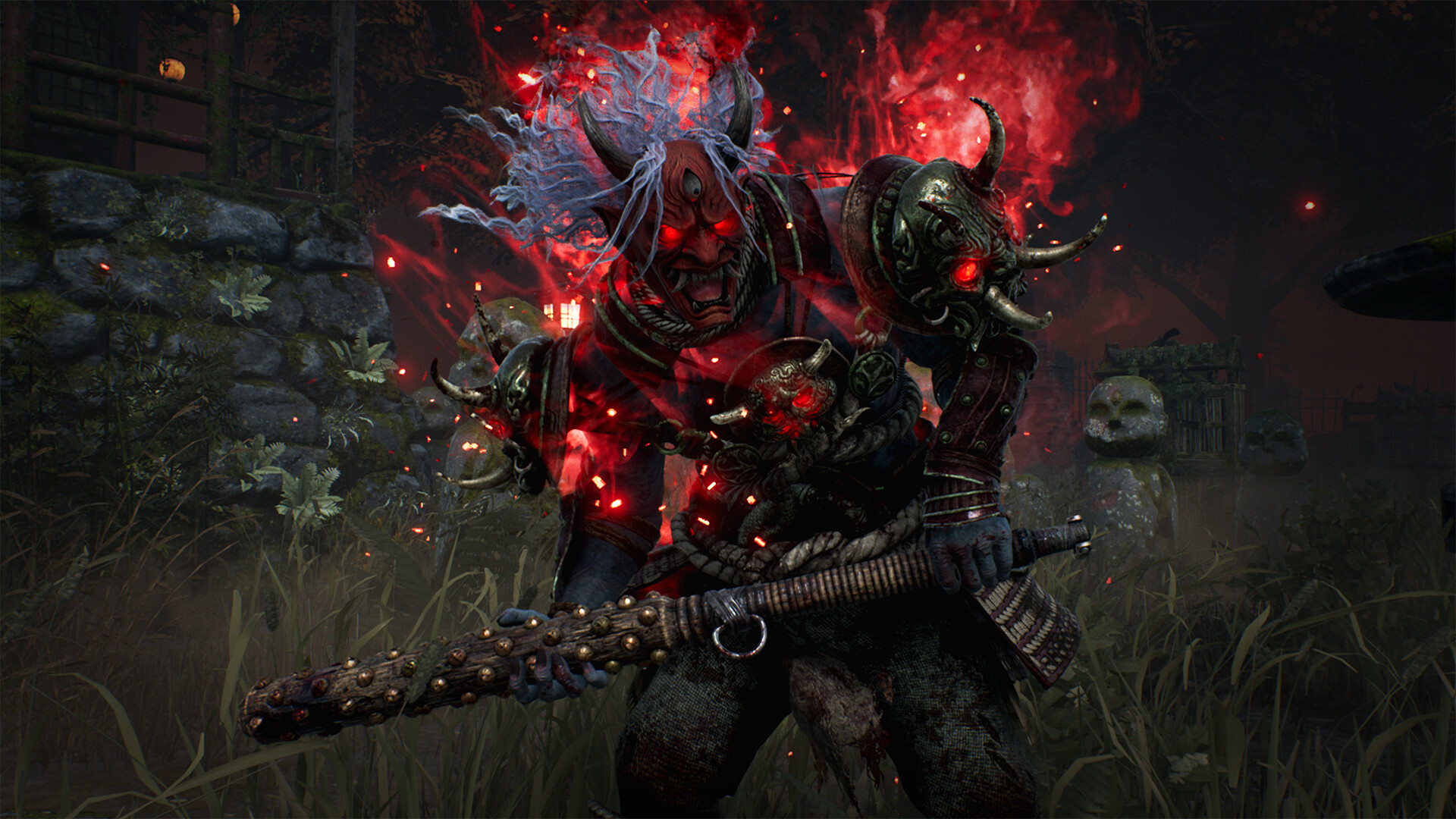 Dead by Daylight - Old Wounds Pack Dead by Daylight - Old Wounds Pack