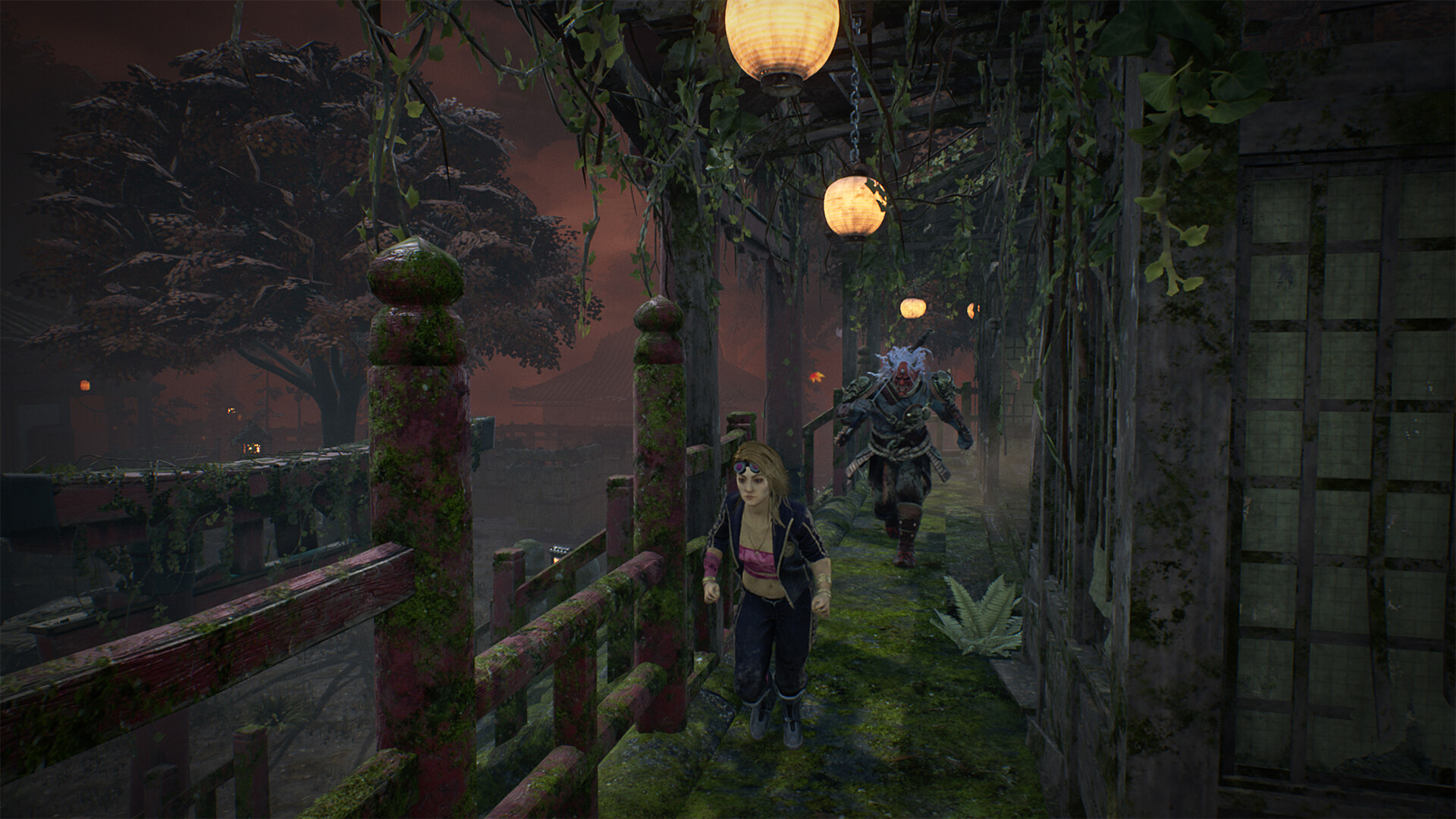 Dead by Daylight - Old Wounds Pack Dead by Daylight - Old Wounds Pack