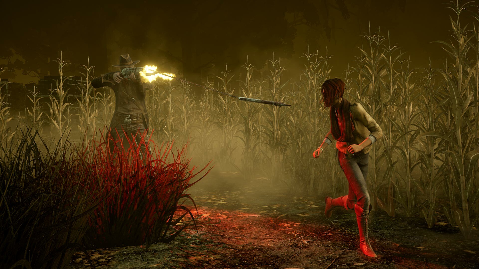 Dead by Daylight - Old Wounds Pack Dead by Daylight - Old Wounds Pack