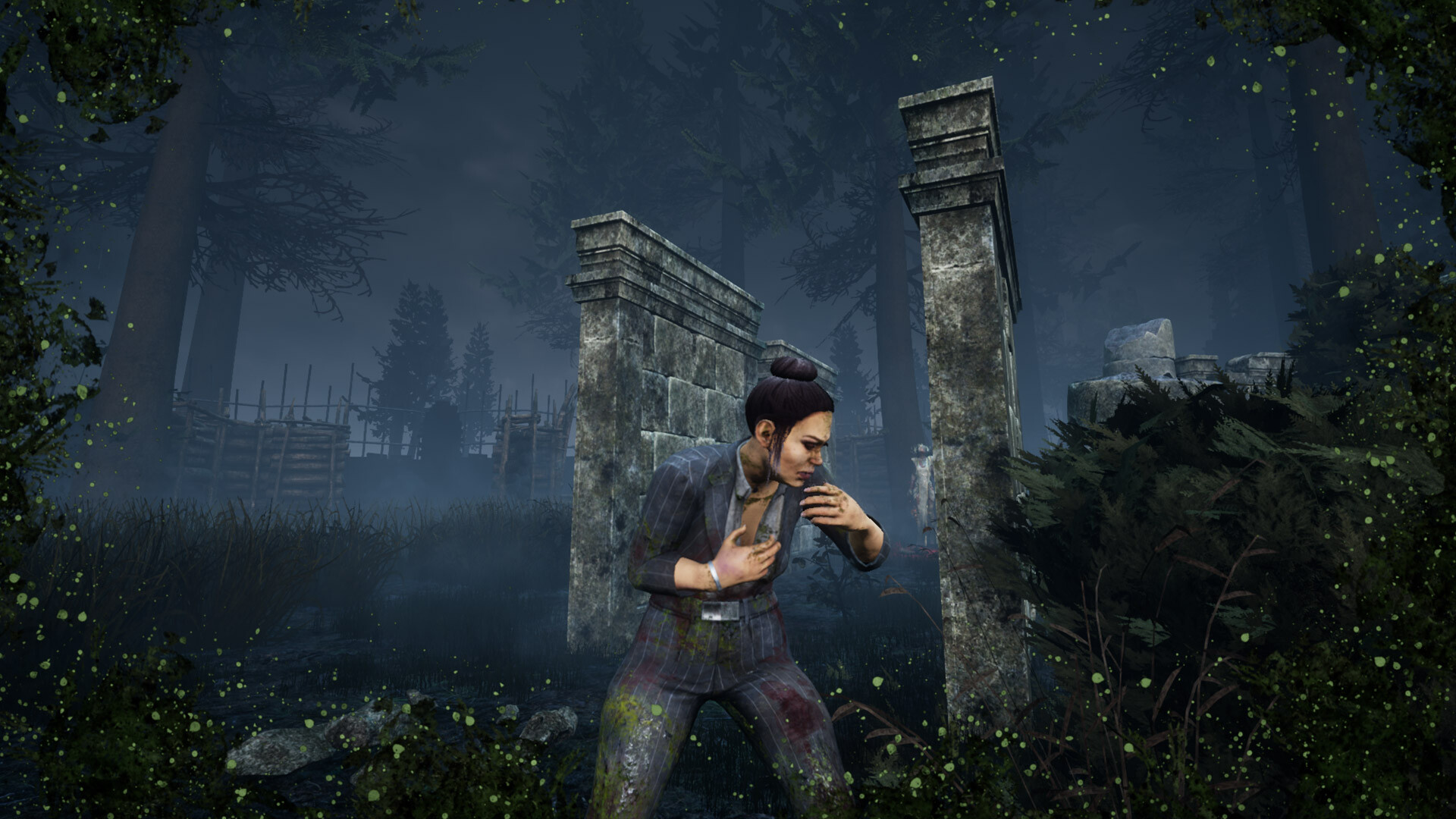 Dead by Daylight - Old Wounds Pack Dead by Daylight - Old Wounds Pack