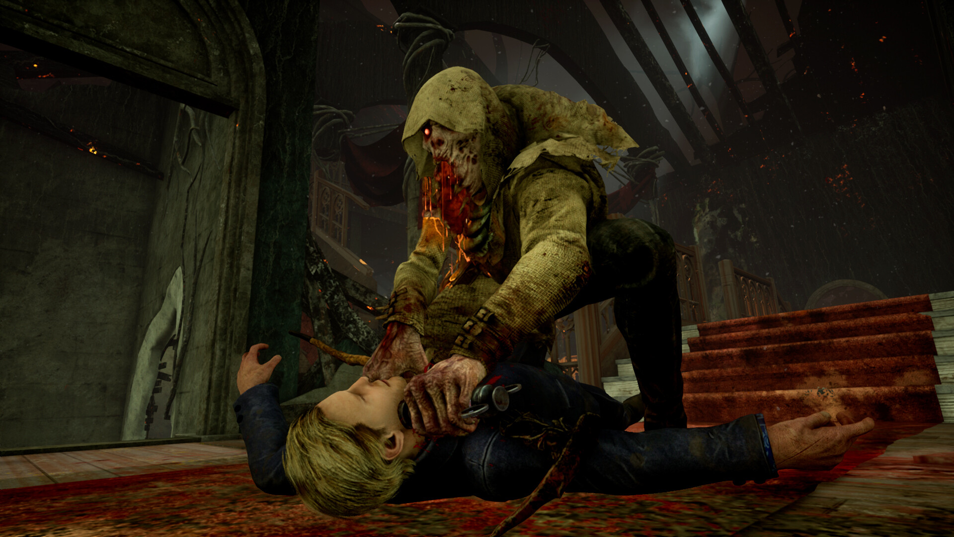 Dead by Daylight - Macabre Tales Pack