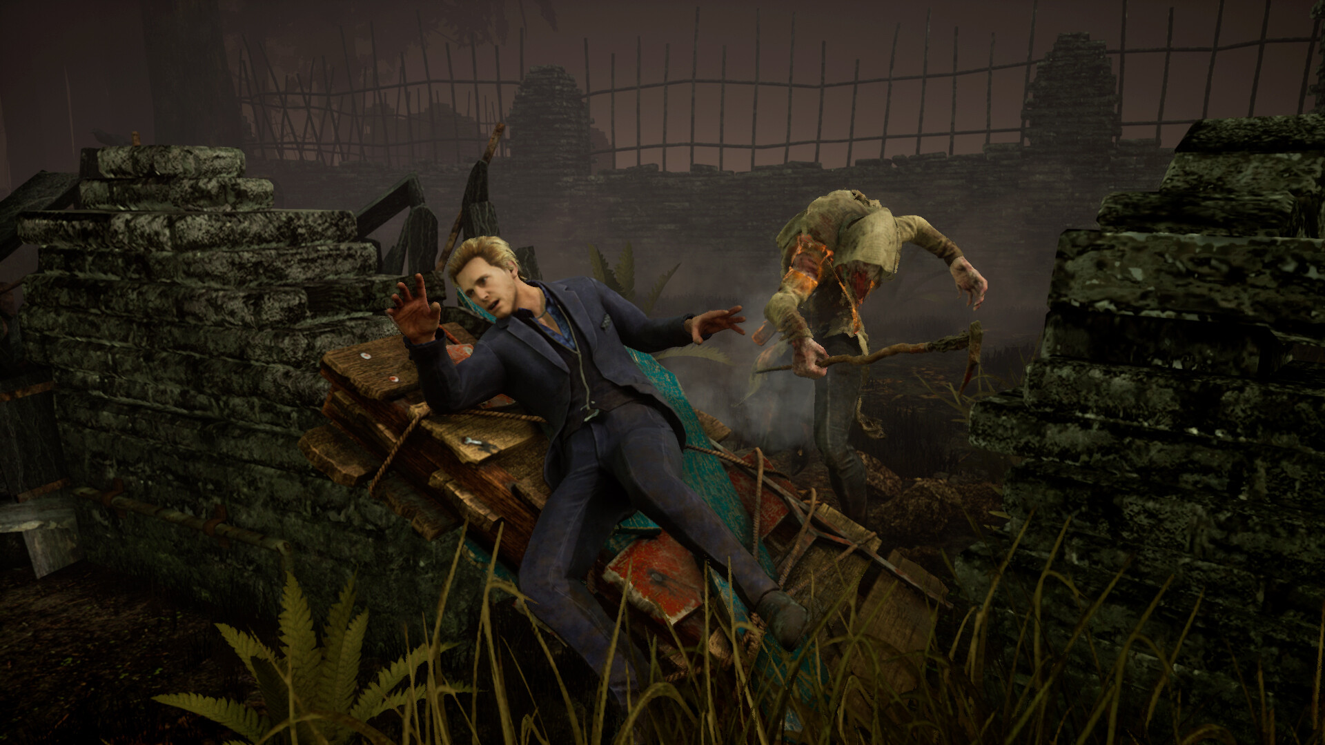 Dead by Daylight - Macabre Tales Pack
