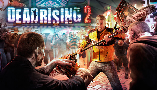 Dead Rising® 2 card image