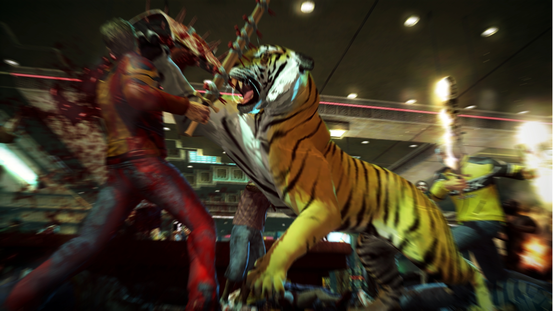 Dead Rising® 2
