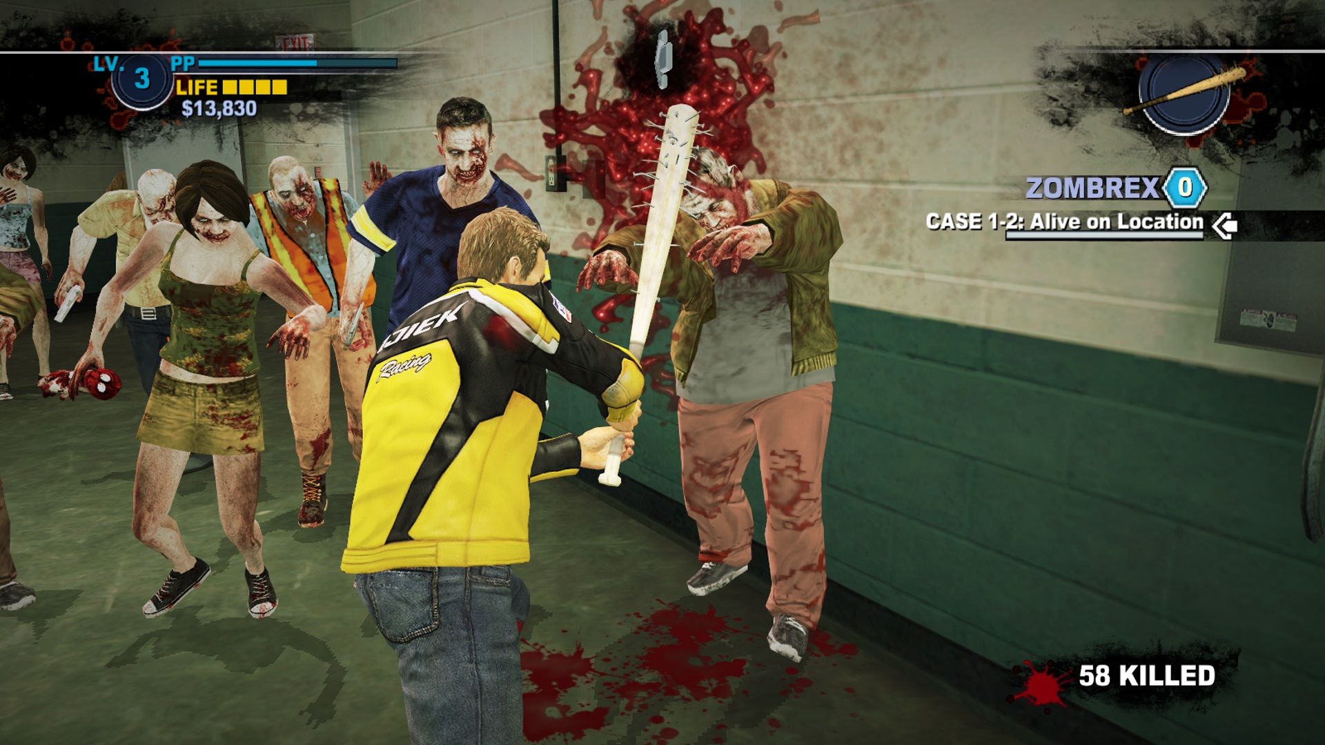 Dead Rising® 2