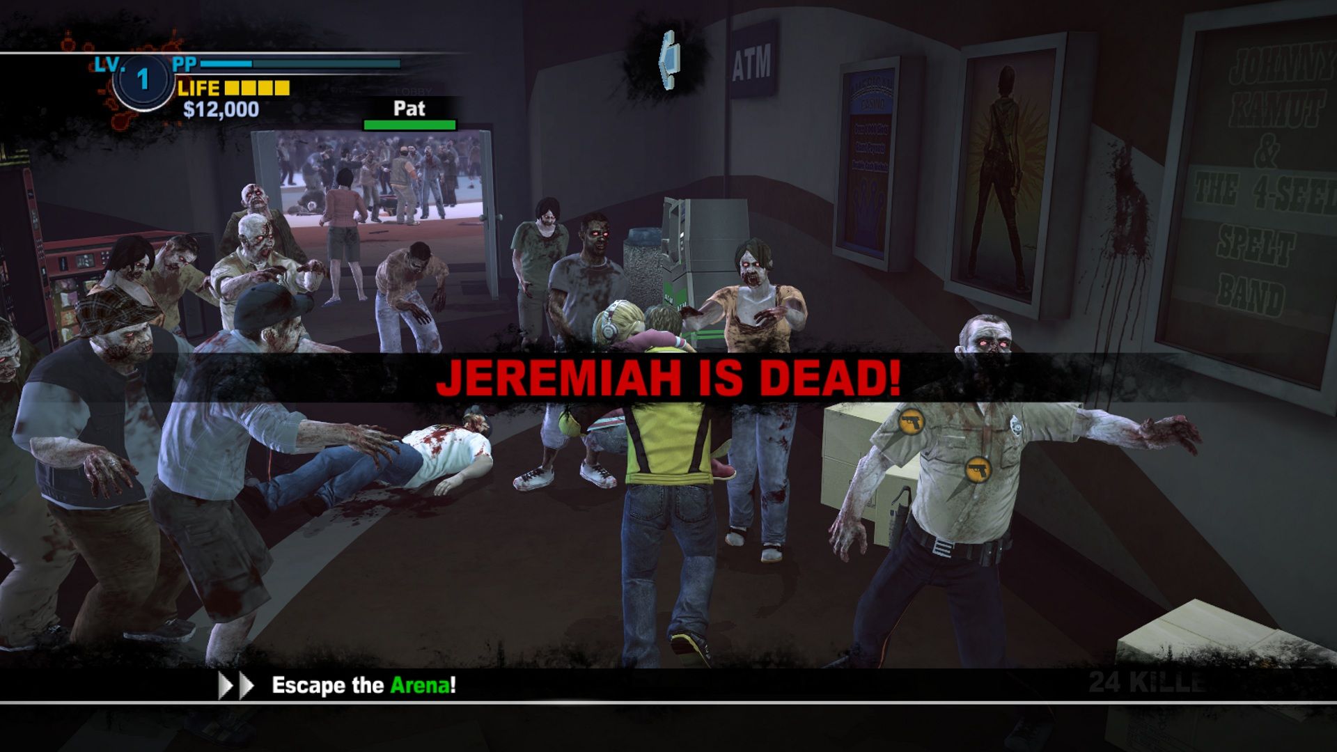 Dead Rising® 2