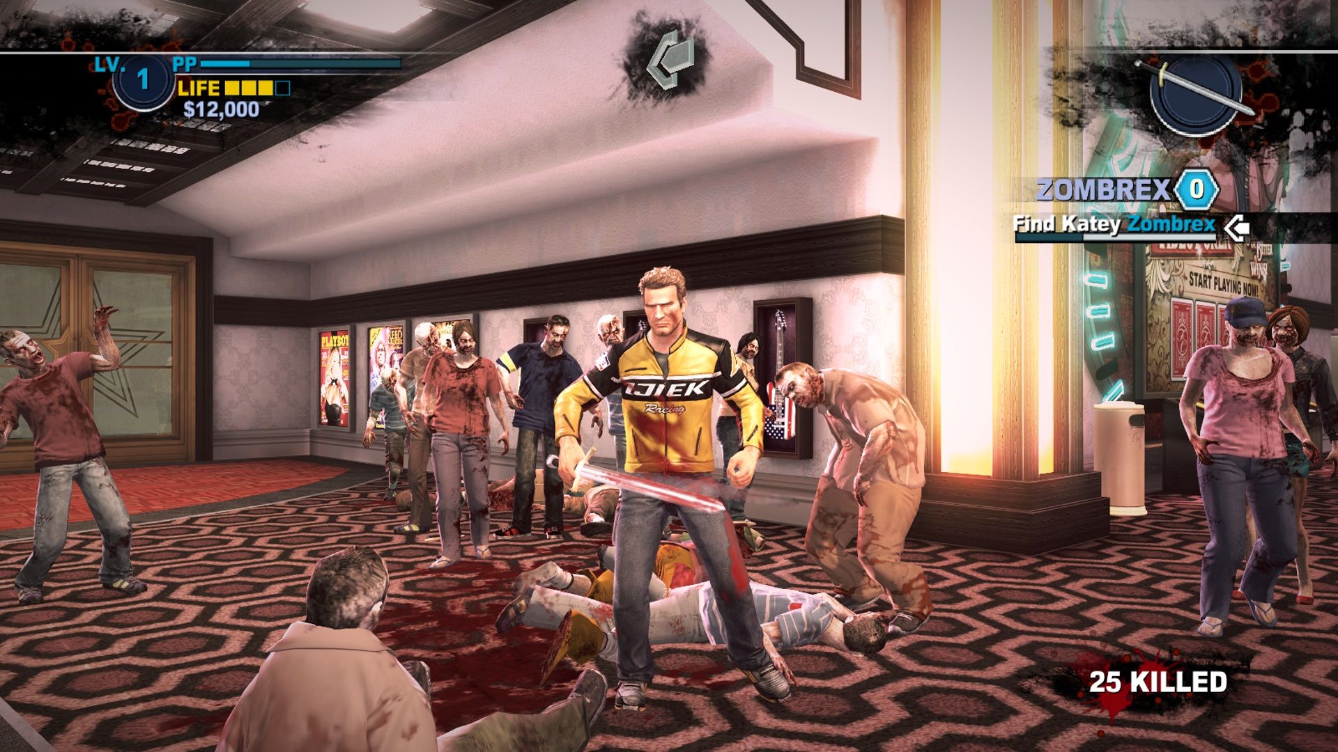 Dead Rising® 2