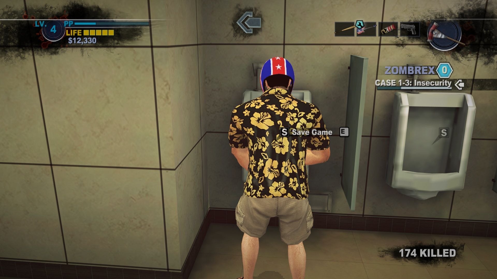 Dead Rising® 2