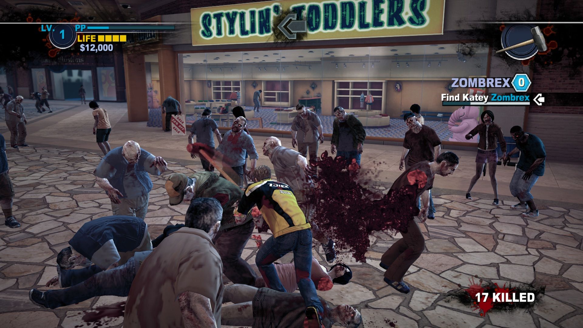 Dead Rising® 2