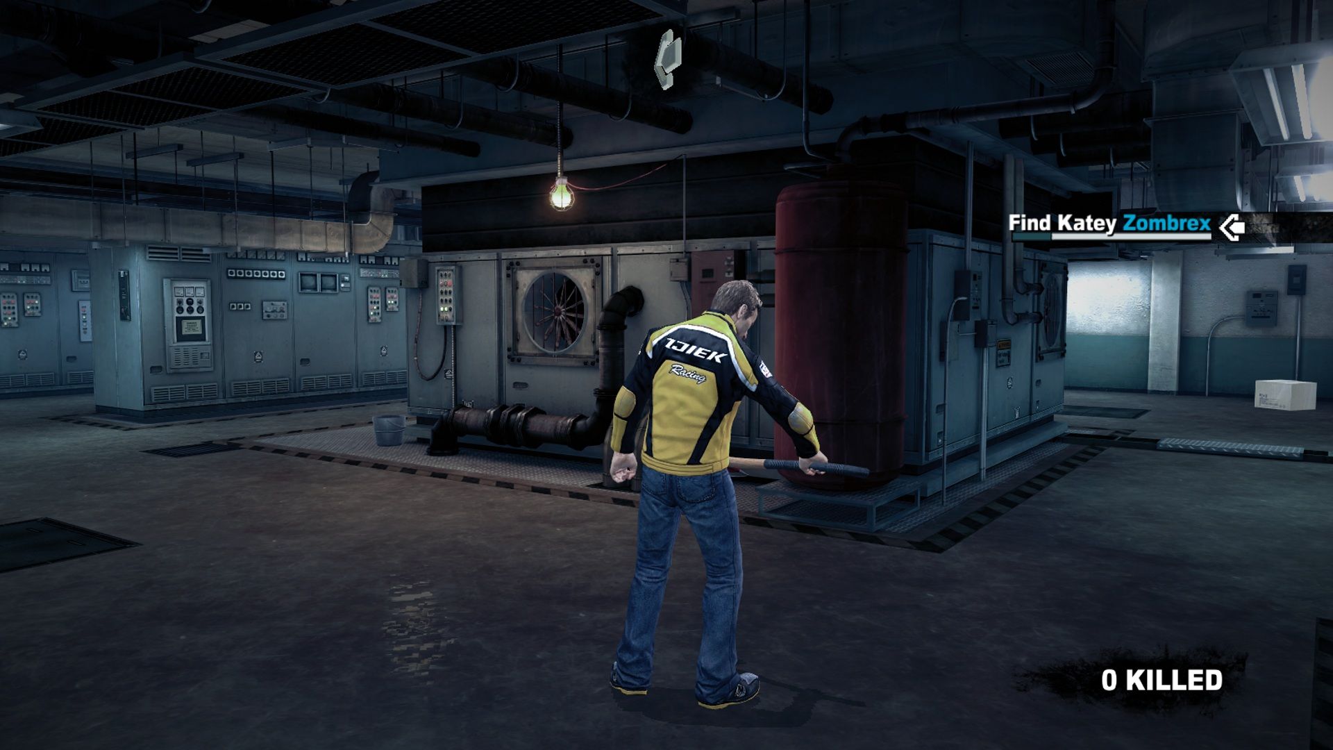 Dead Rising® 2