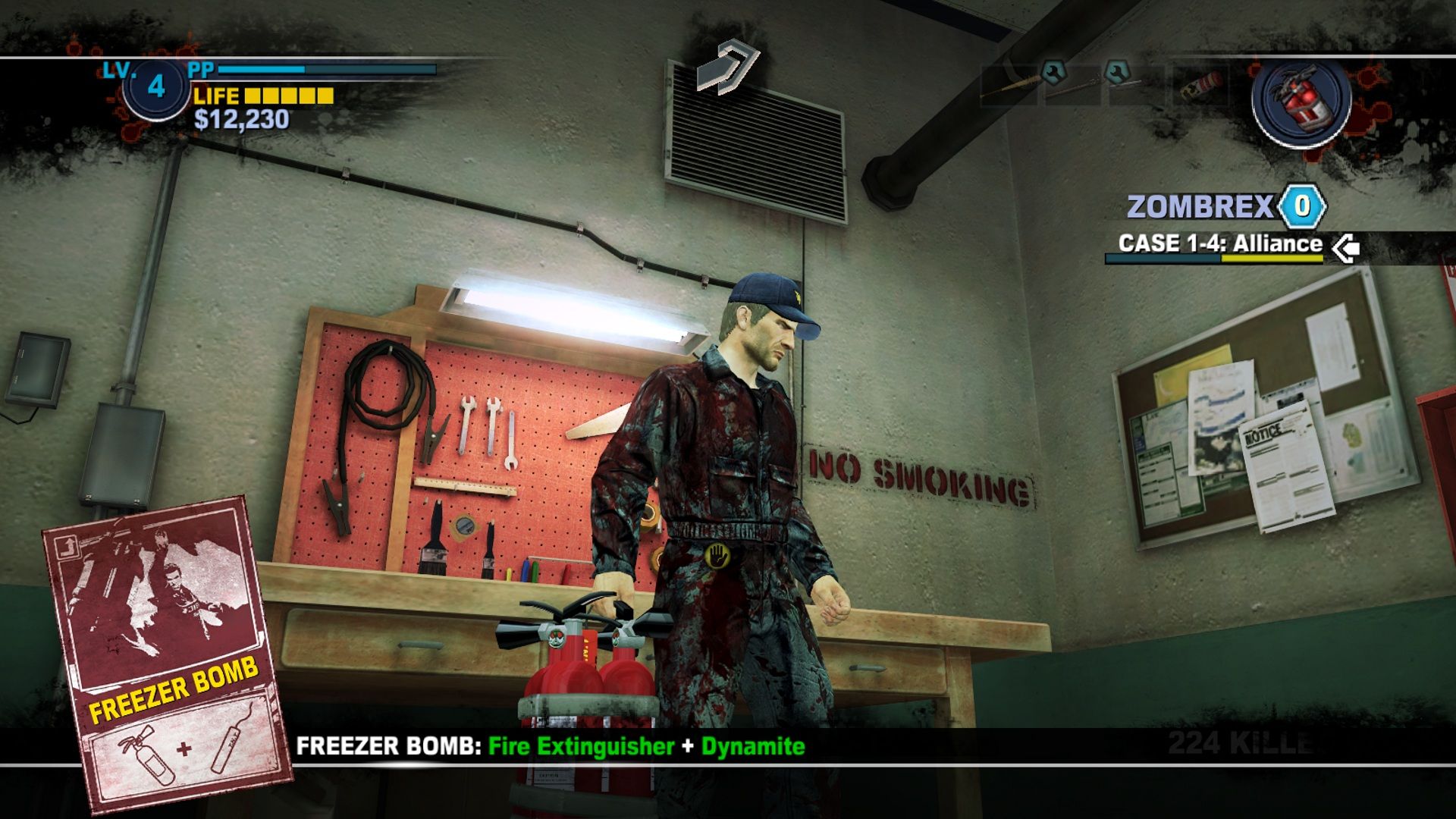 Dead Rising® 2