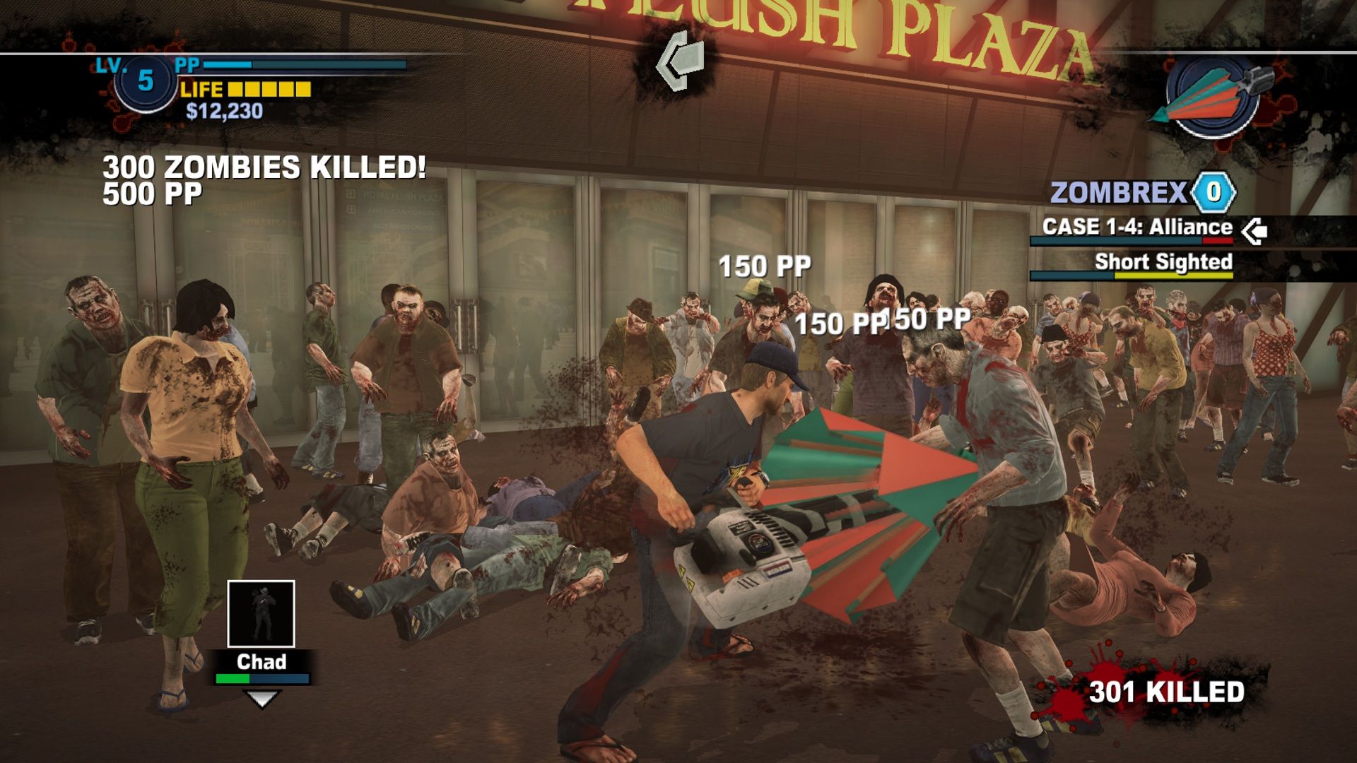 Dead Rising® 2