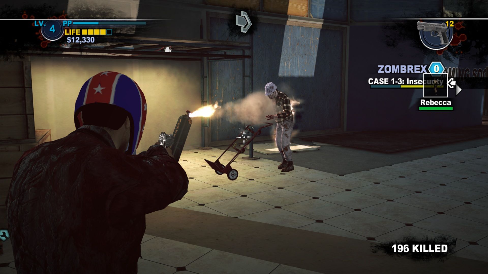Dead Rising® 2