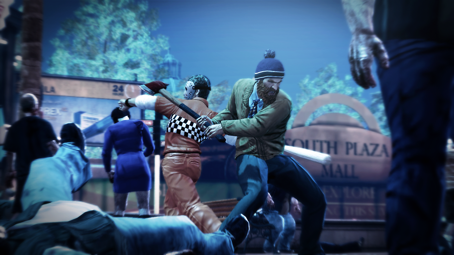 Dead Rising® 2