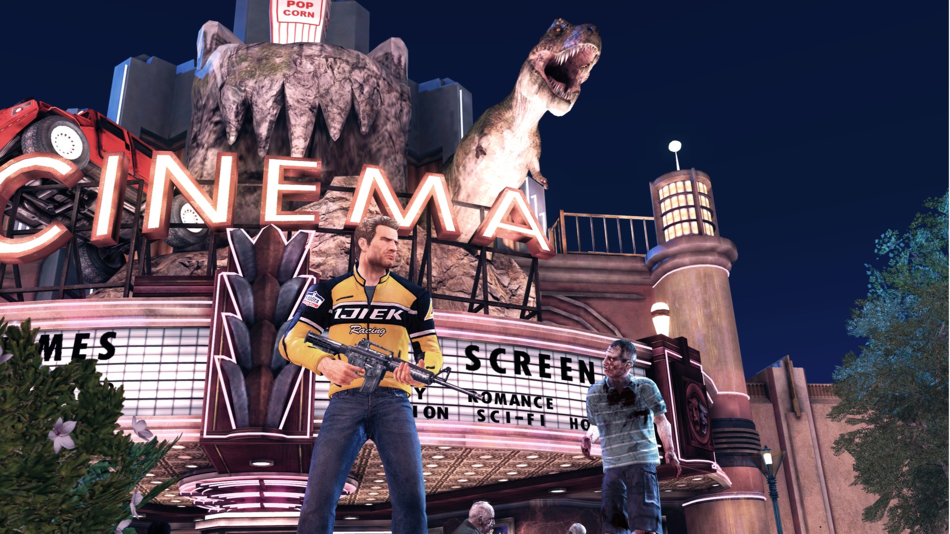 Dead Rising® 2