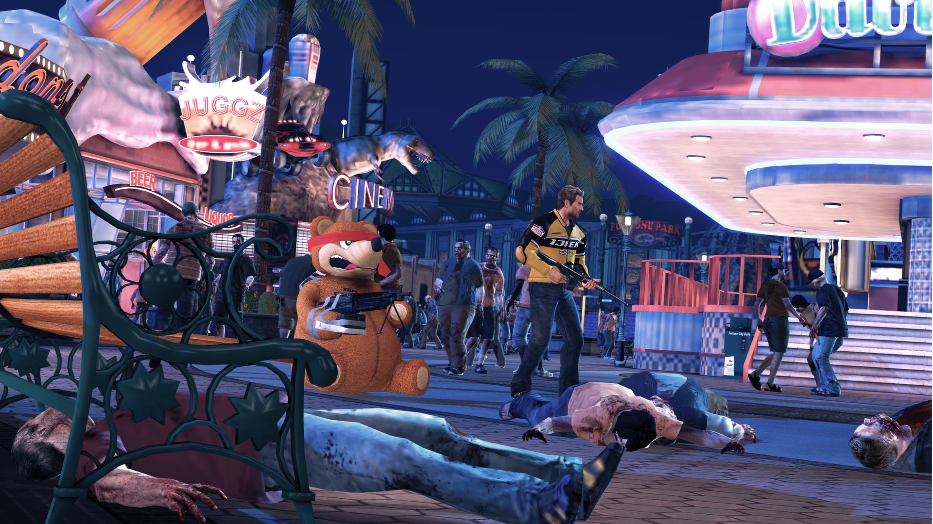 Dead Rising® 2