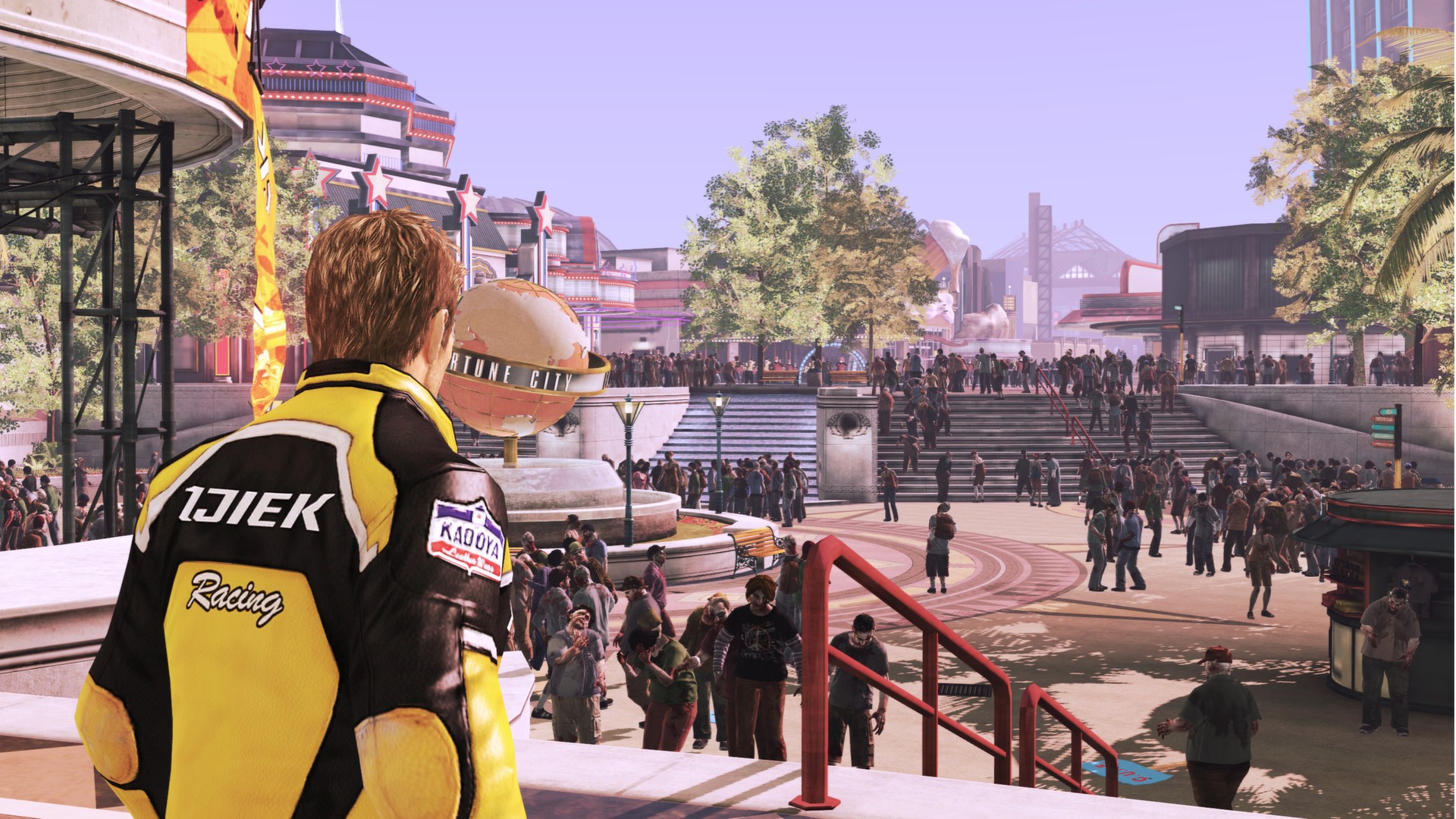 Dead Rising® 2