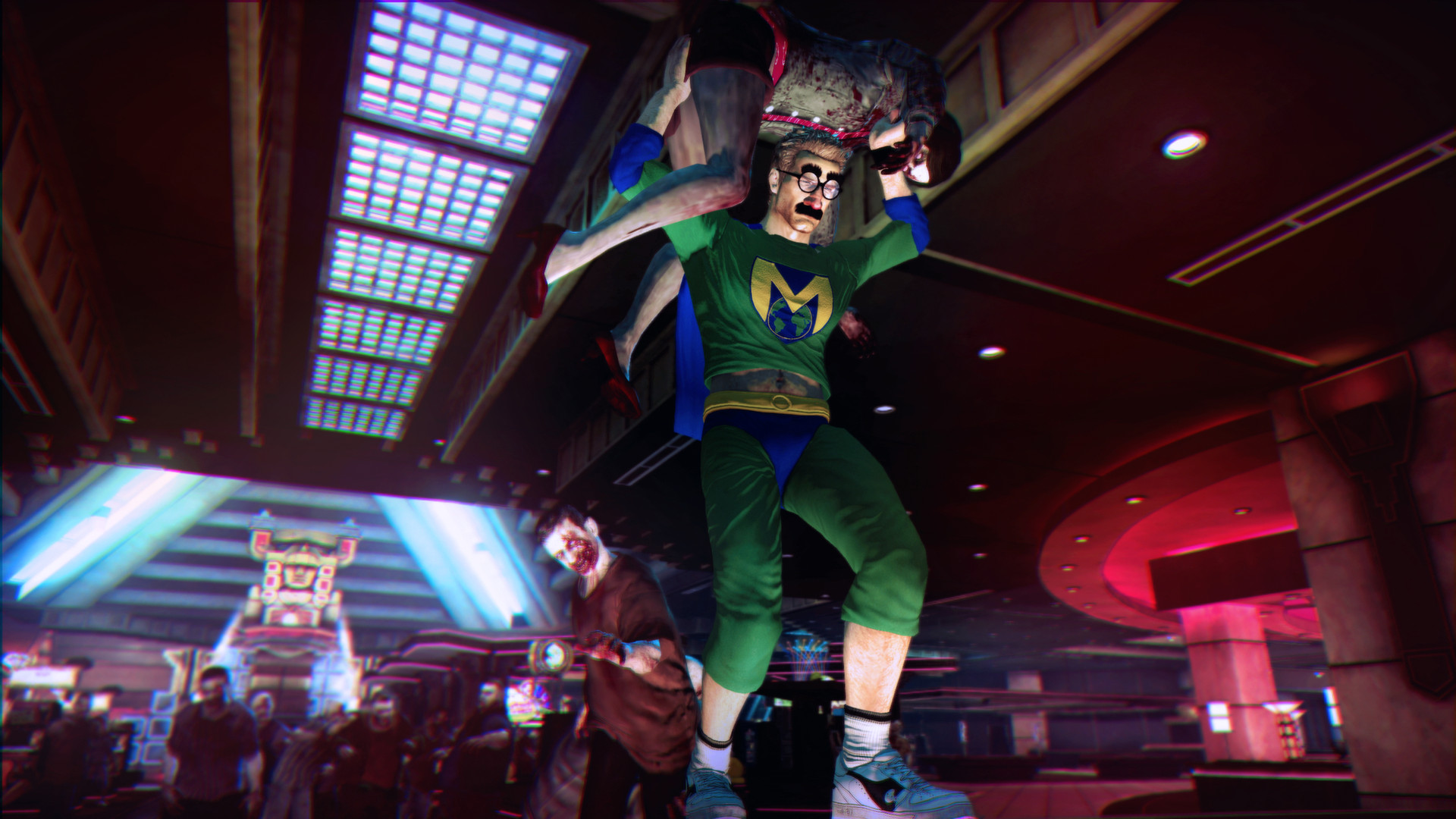Dead Rising® 2