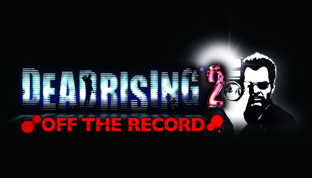 Dead Rising 2: Off the Record card image