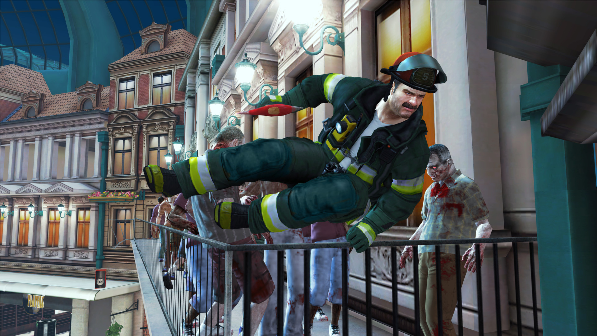 Dead Rising 2: Off the Record