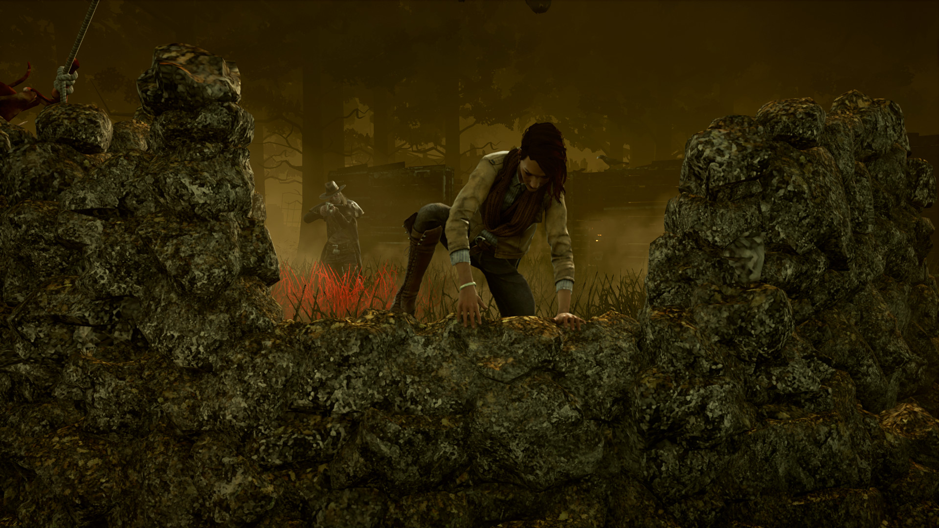 Dead by Daylight - Escape Expansion Pack