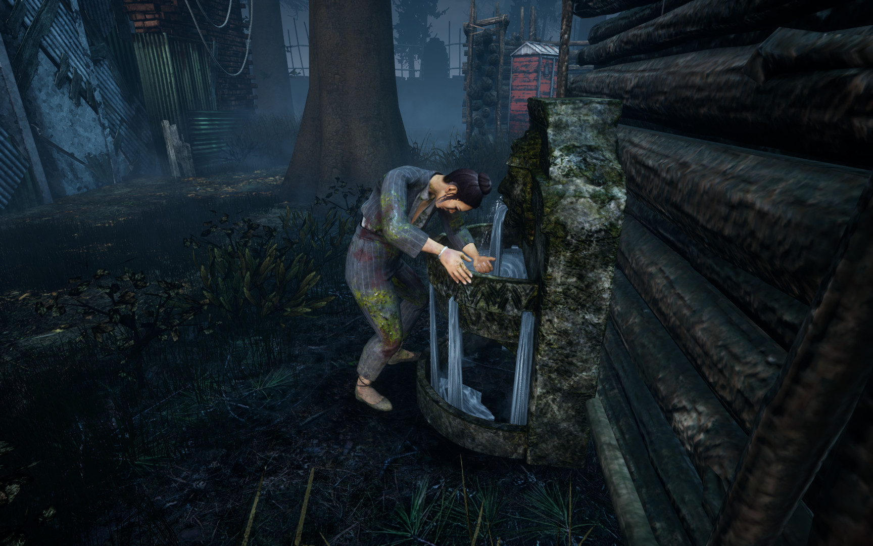 Dead by Daylight - Escape Expansion Pack