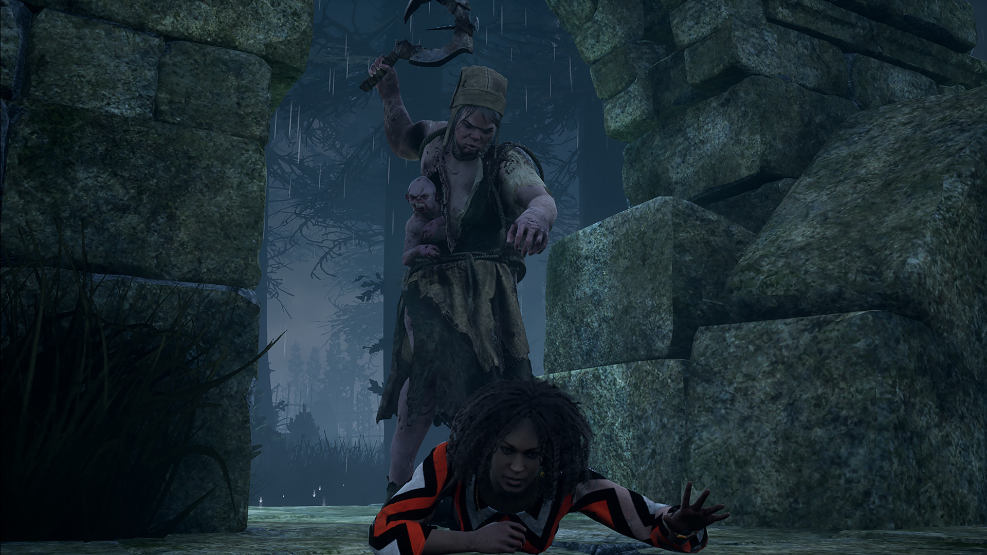 Dead by Daylight - Terror Expansion Pack