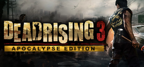 Dead Rising 3 Apocalypse Edition - Background 2