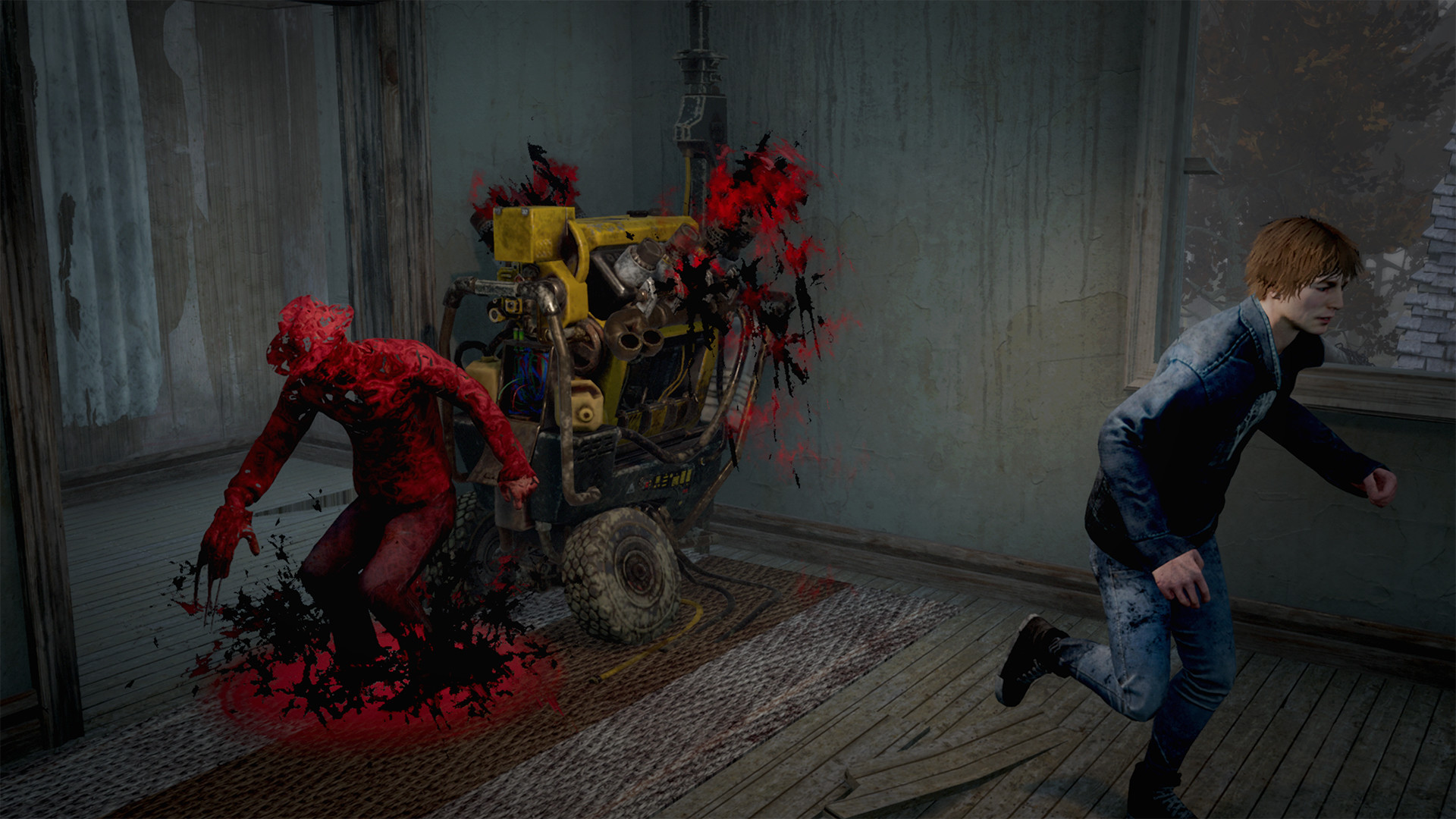 Dead by Daylight - A Nightmare on Elm Street™