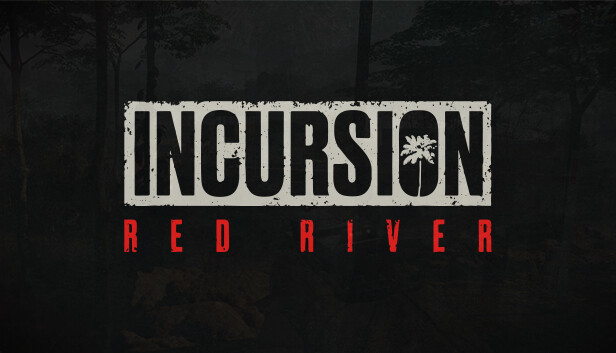 Incursion Red River card image