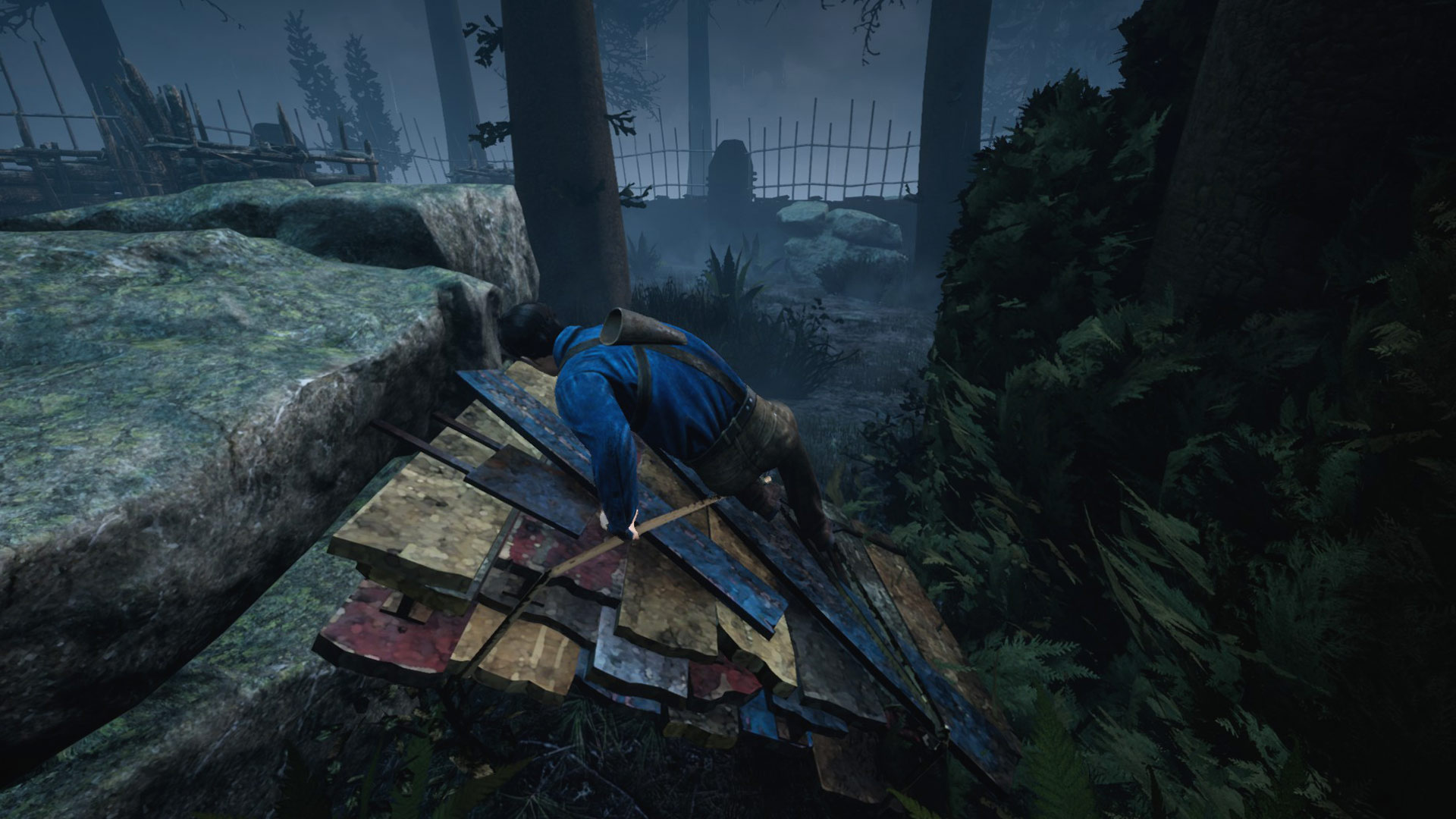 Dead by Daylight - Ash vs Evil Dead