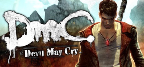DmC: Devil May Cry - Background 2