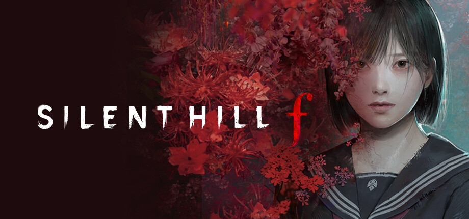 SILENT HILL f - Background 1