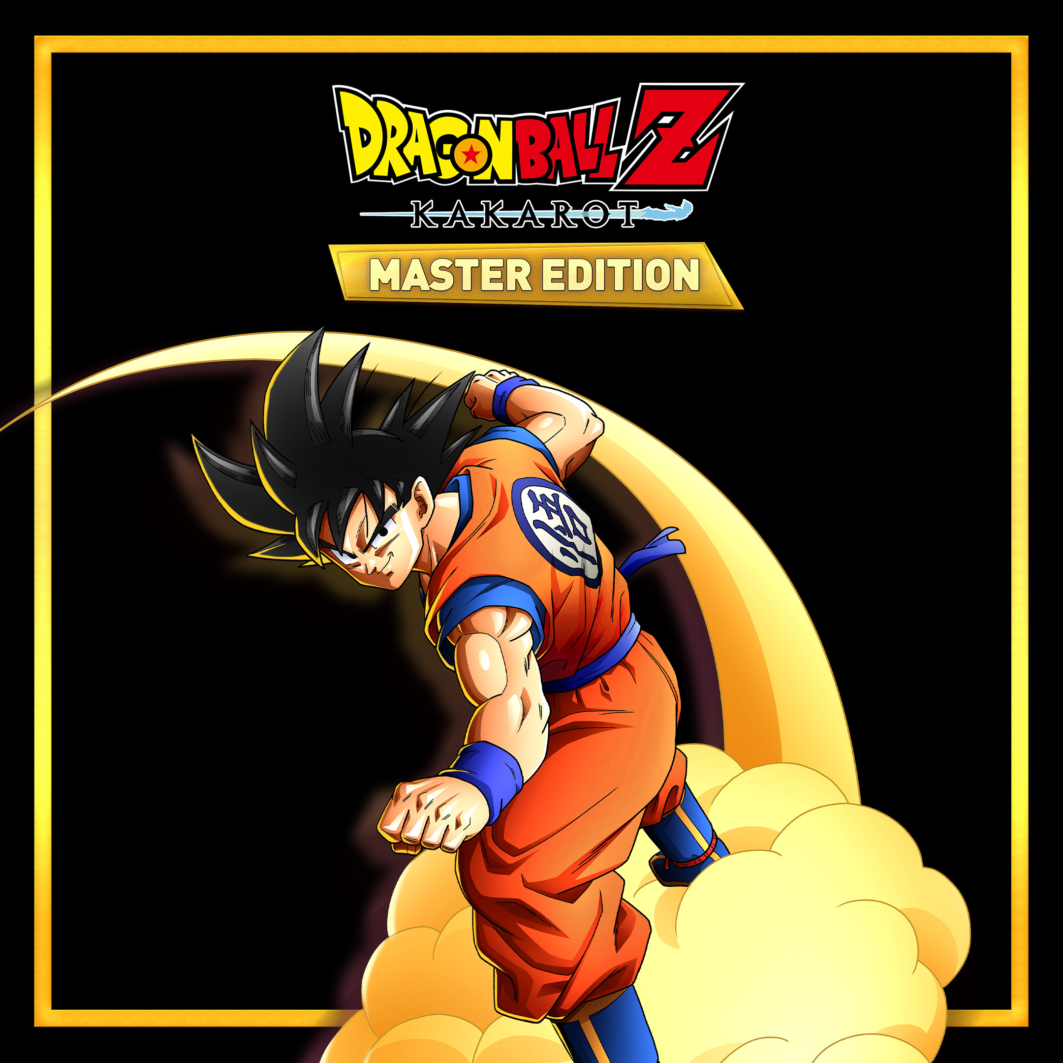 DRAGON BALL Z: KAKAROT - MASTER EDITION - Background 1
