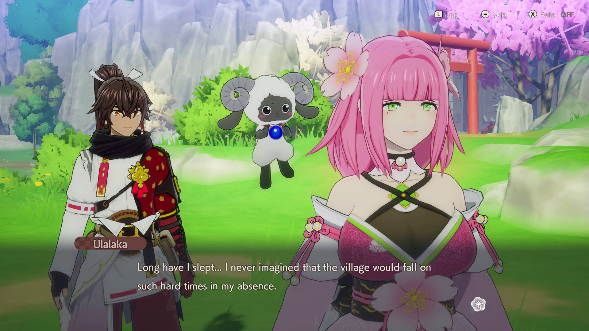 Rune Factory: Guardians of Azuma Super Digital Deluxe Edition