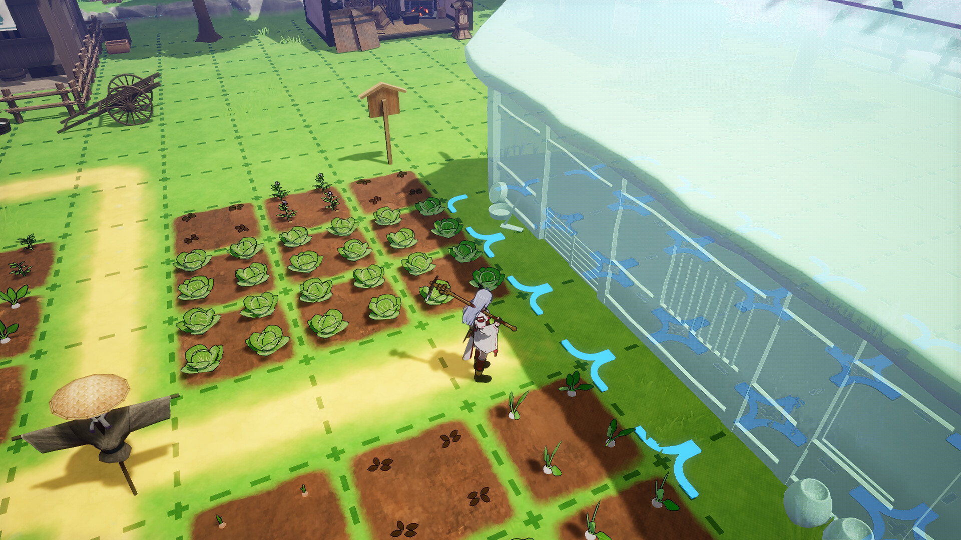 Rune Factory: Guardians of Azuma Super Digital Deluxe Edition