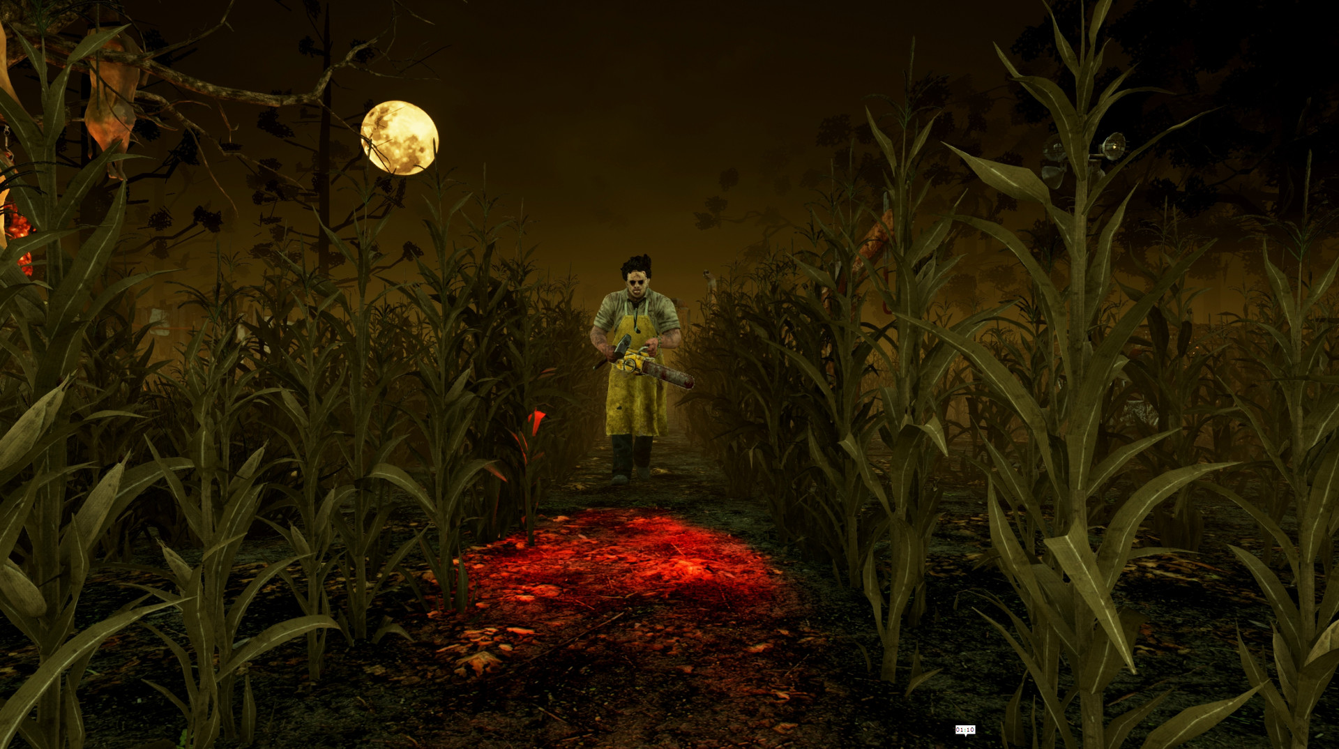 Dead by Daylight - Leatherface™