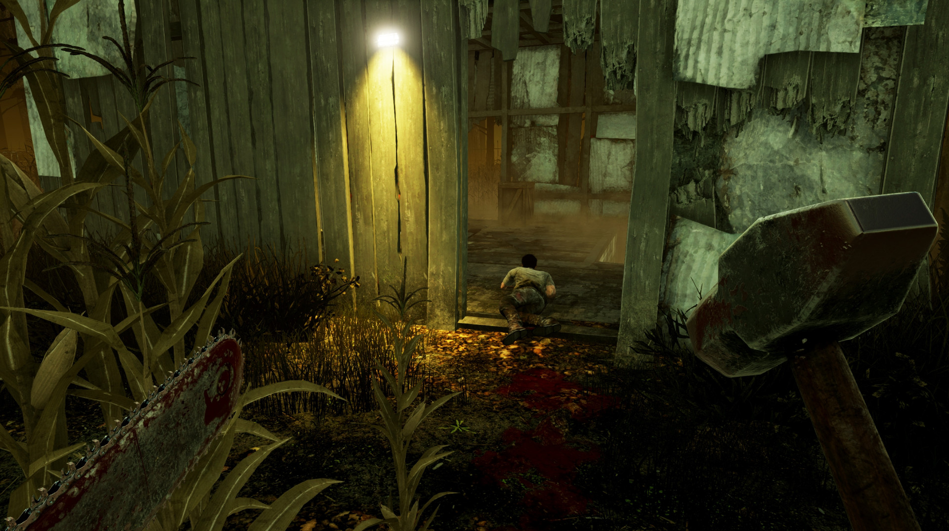 Dead by Daylight - Leatherface™