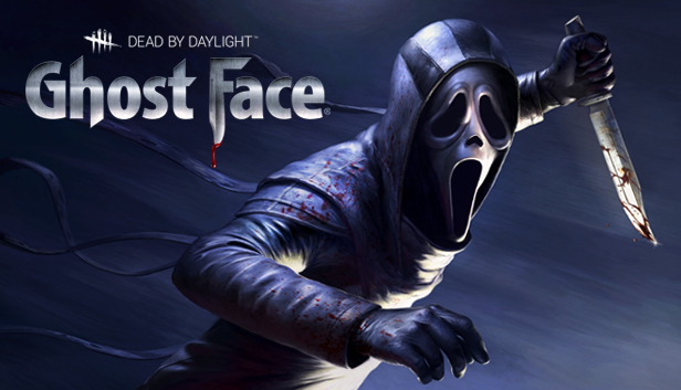 Dead by Daylight - Ghost Face®