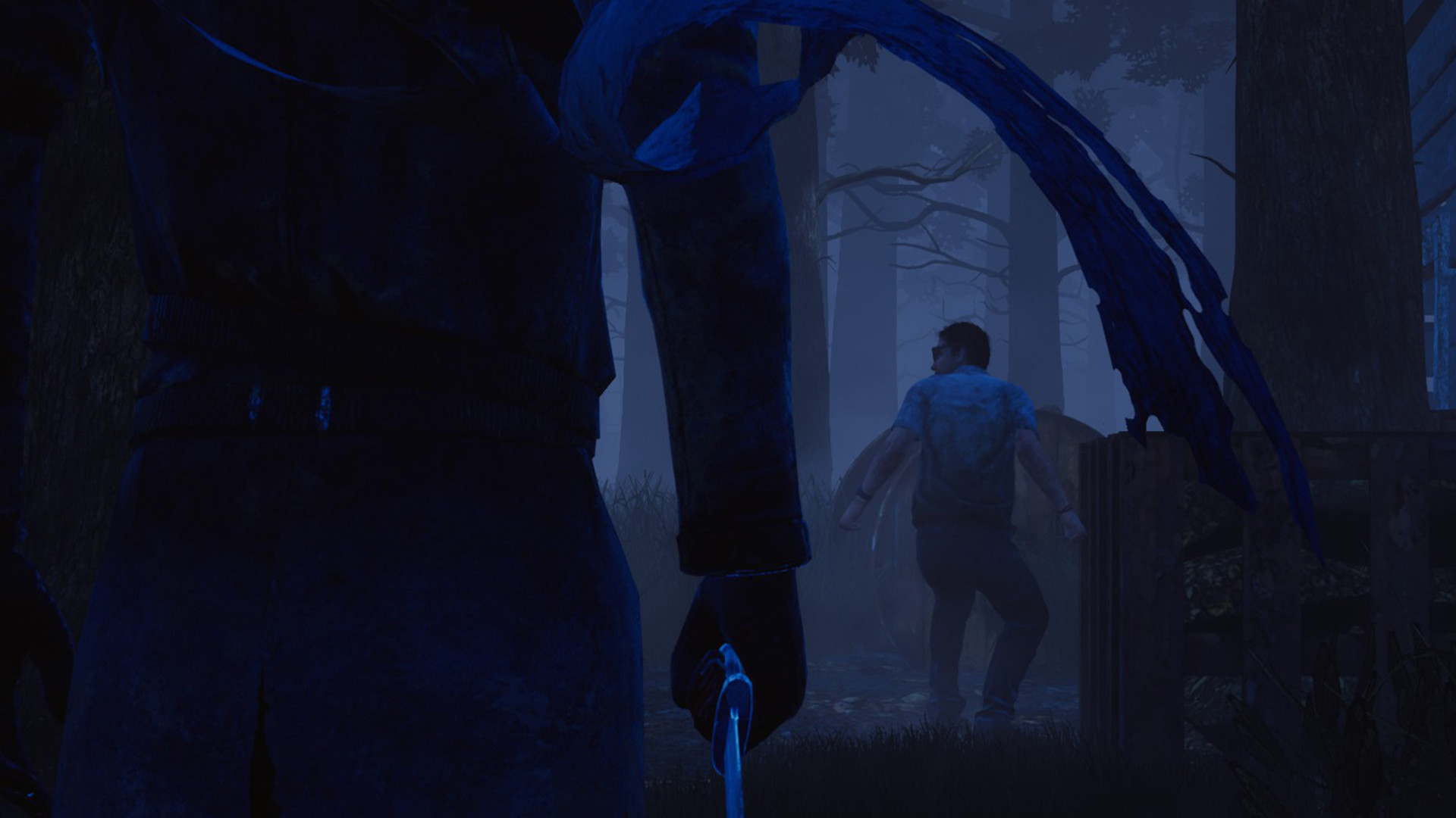 Dead by Daylight - Ghost Face®