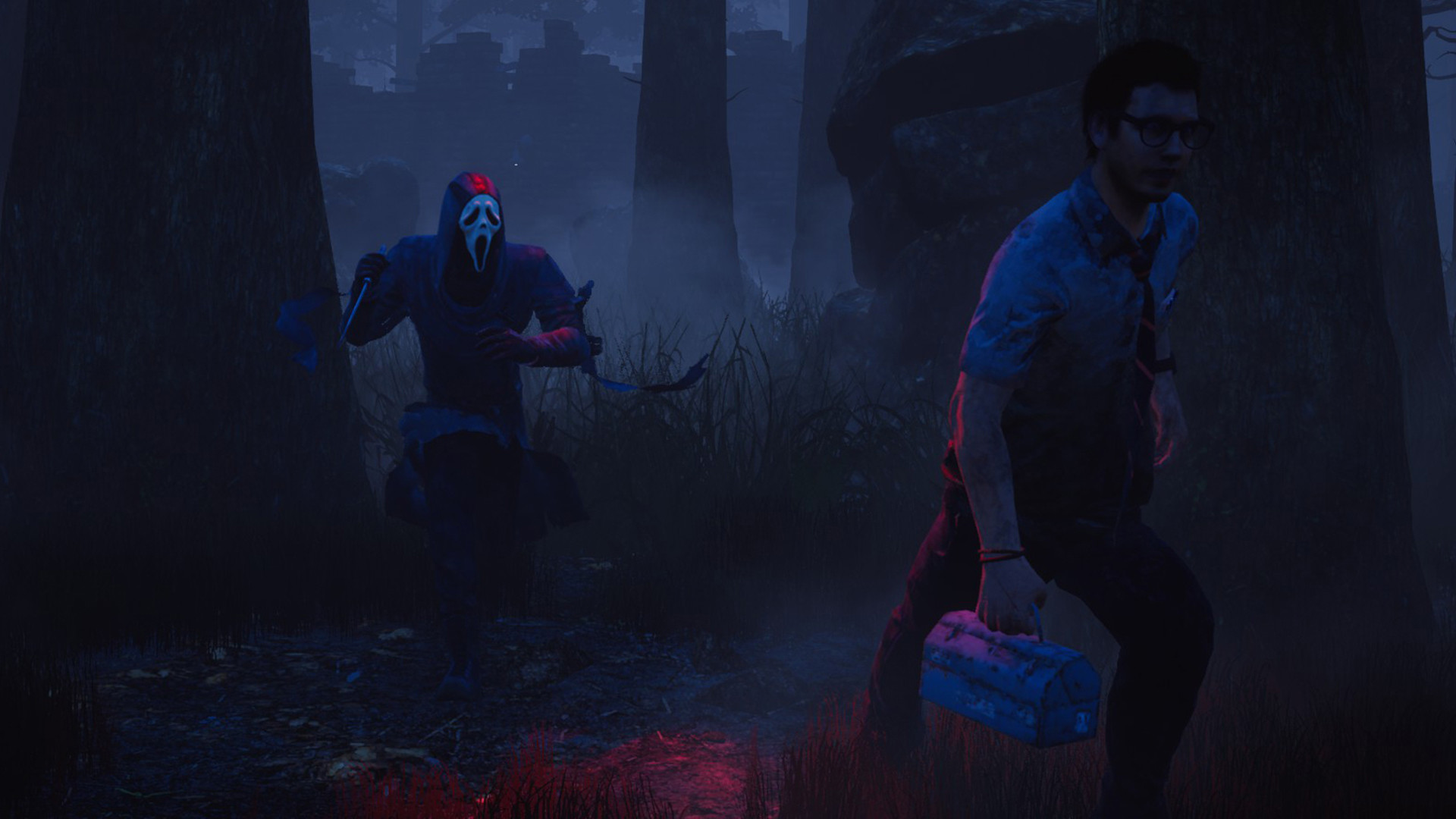 Dead by Daylight - Ghost Face®