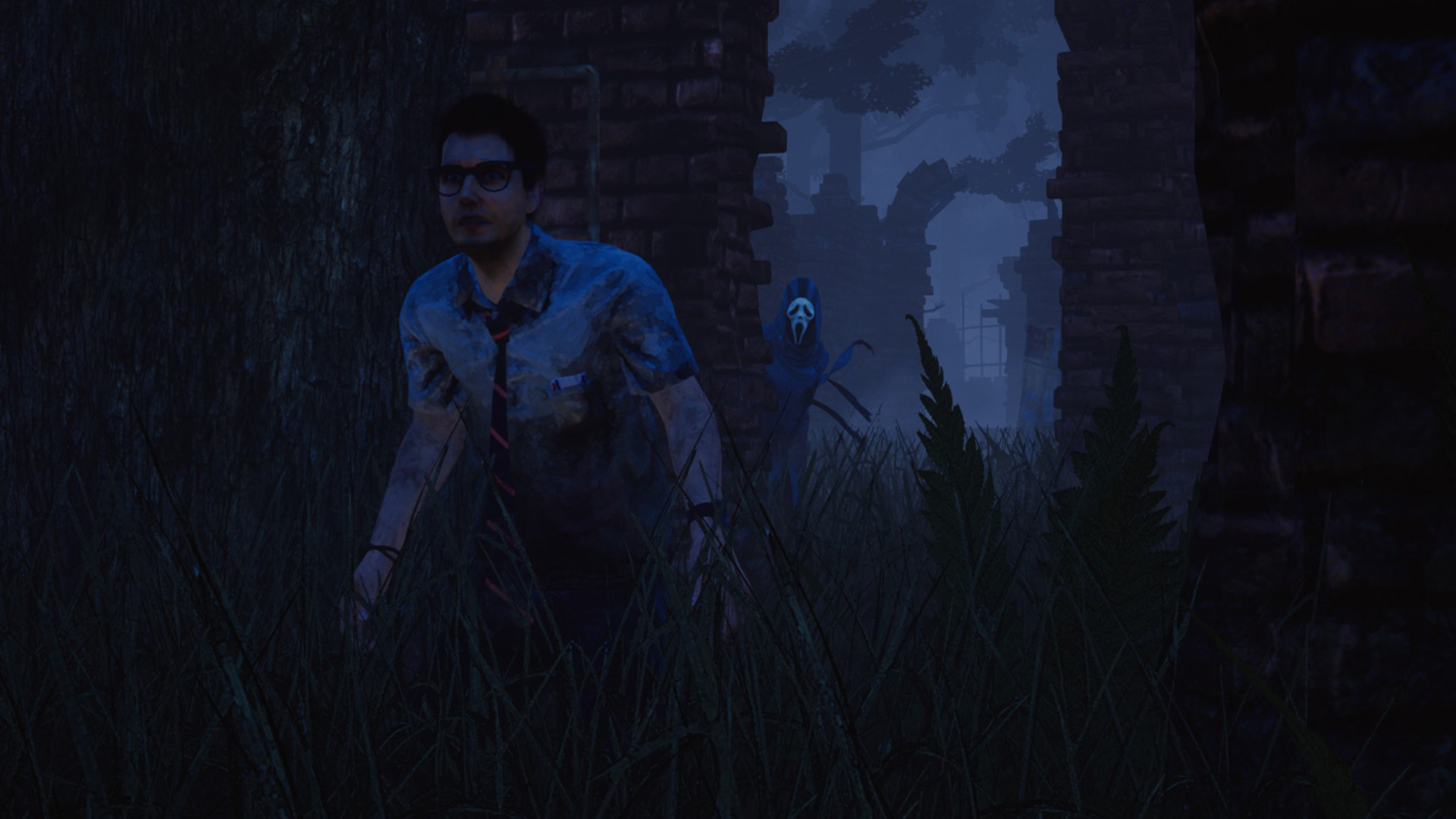 Dead by Daylight - Ghost Face®